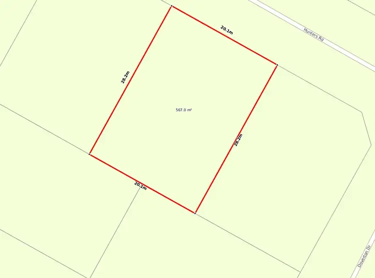 Seventh view of Homely land listing, 14 Hunters Road, Russell Island QLD 4184