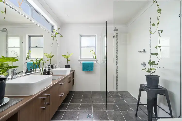 Third view of Homely house listing, 1 Dollarbird Place, Glass House Mountains QLD 4518