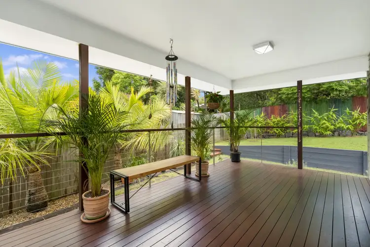 Fourth view of Homely house listing, 1 Dollarbird Place, Glass House Mountains QLD 4518