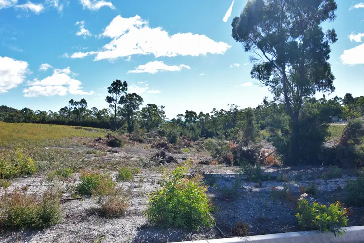 Fourth view of Homely land listing, 5 Prior Crescent, Heybridge TAS 7316