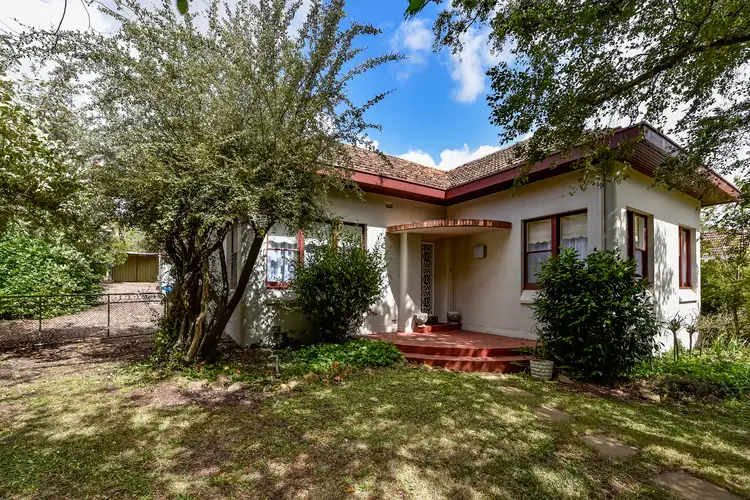 Main view of Homely house listing, 3 Victor Street, Mount Gambier SA 5290