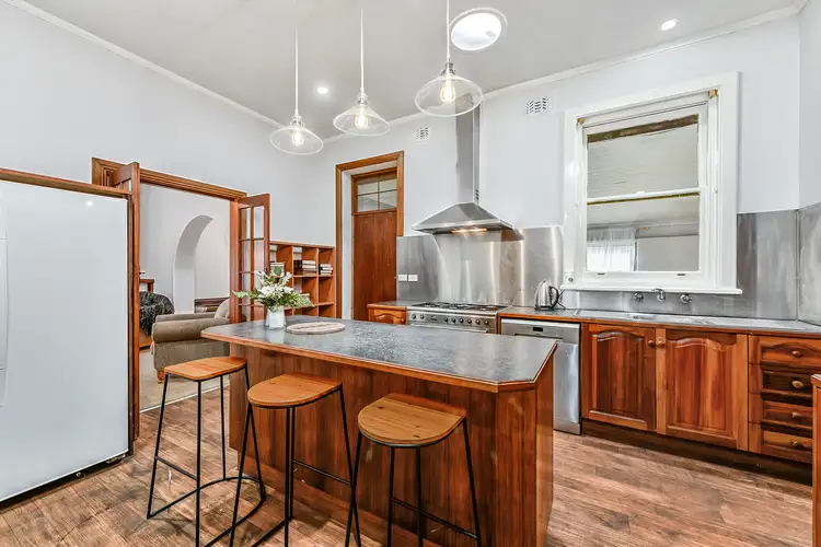 Second view of Homely house listing, 3 Victor Street, Mount Gambier SA 5290