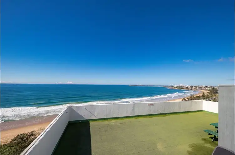 Second view of Homely unit listing, 14/4 Aerodrome Road, Maroochydore QLD 4558