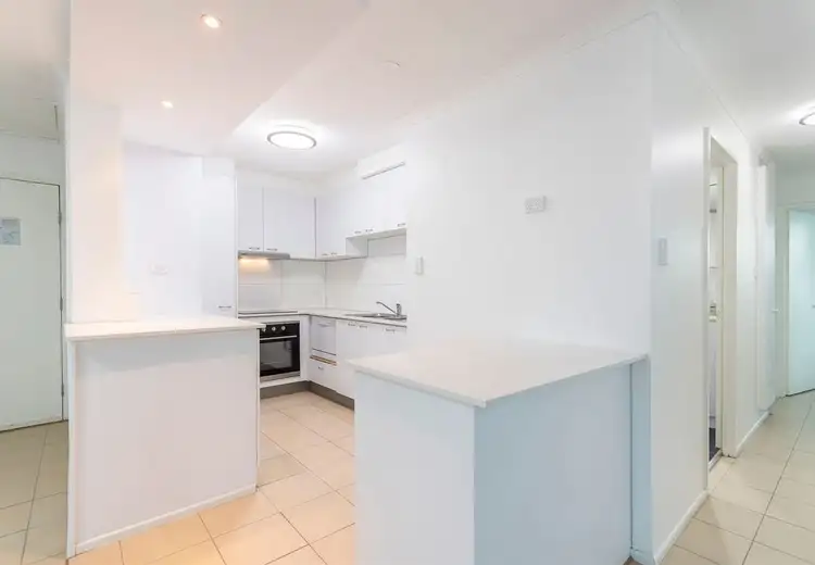 Fifth view of Homely unit listing, 14/4 Aerodrome Road, Maroochydore QLD 4558