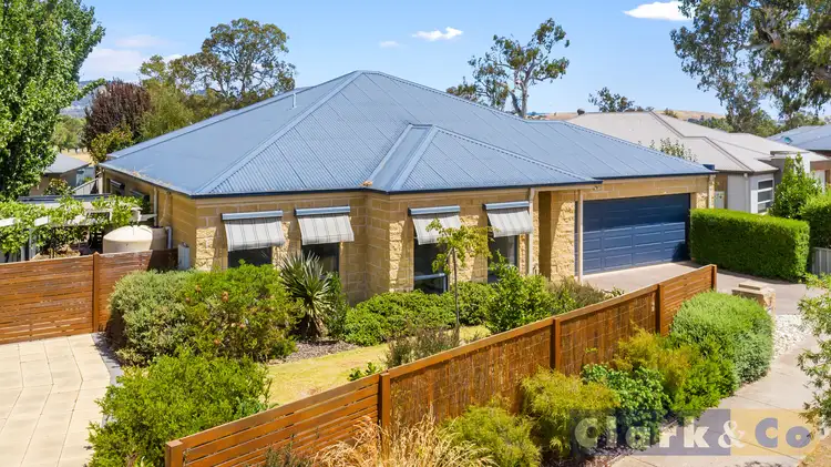 Main view of Homely house listing, 5 Redgum Drive, Mansfield VIC 3722