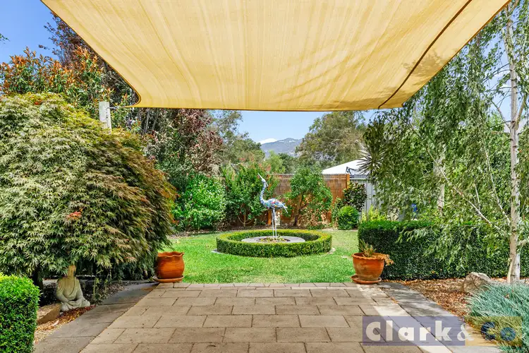 Third view of Homely house listing, 5 Redgum Drive, Mansfield VIC 3722