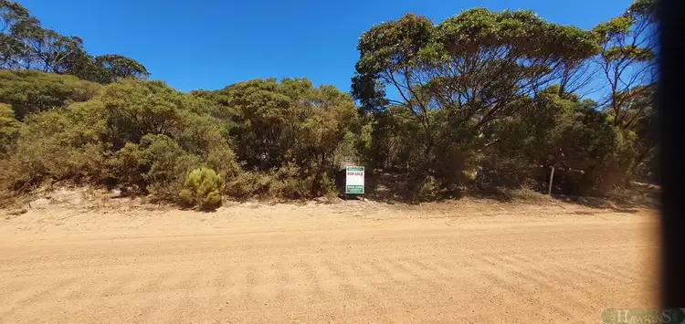 Second view of Homely land listing, LOT 10 Bayview Road, Vivonne Bay SA 5223