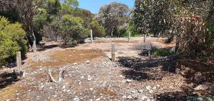 Fourth view of Homely land listing, LOT 10 Bayview Road, Vivonne Bay SA 5223