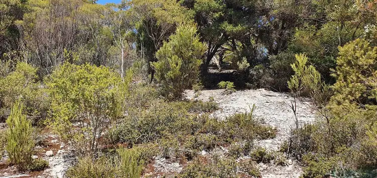 Sixth view of Homely land listing, LOT 10 Bayview Road, Vivonne Bay SA 5223