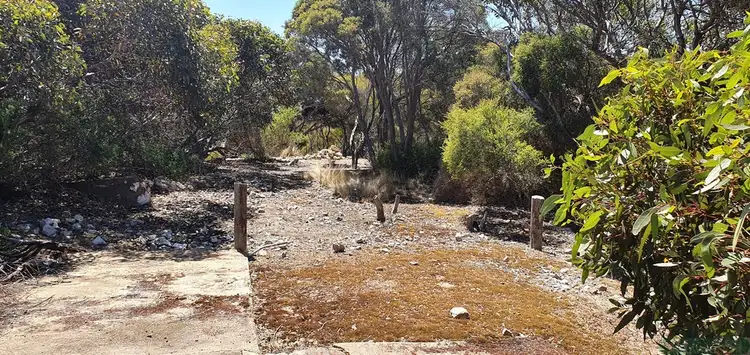 Seventh view of Homely land listing, LOT 10 Bayview Road, Vivonne Bay SA 5223