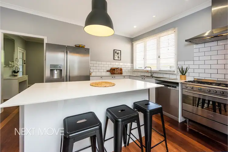 Third view of Homely house listing, 6 Harriott Street, Willagee WA 6156