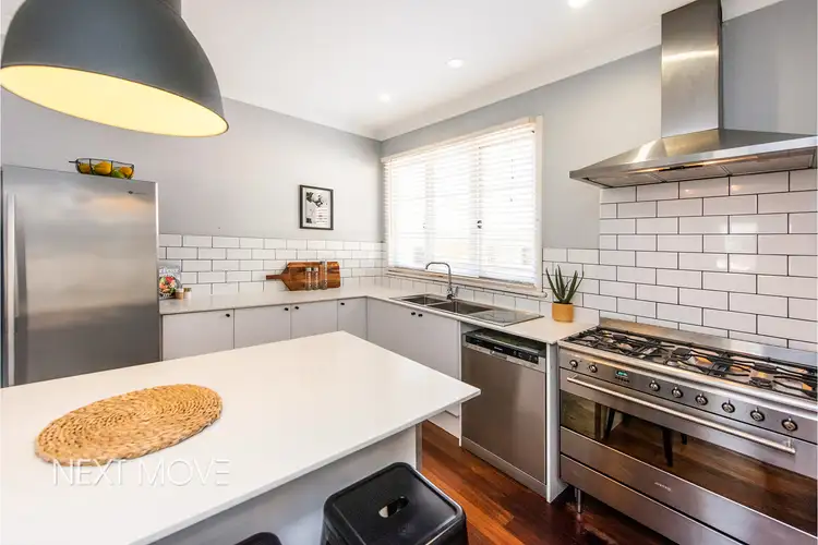 Fourth view of Homely house listing, 6 Harriott Street, Willagee WA 6156
