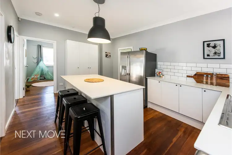 Fifth view of Homely house listing, 6 Harriott Street, Willagee WA 6156