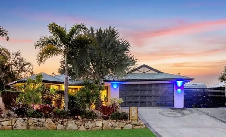 Main view of Homely house listing, 26 Pathfinder Road, Coomera Waters QLD 4209