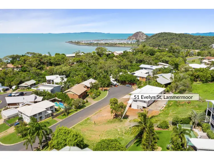 Fourth view of Homely land listing, 51 Evelyn Street, Lammermoor QLD 4703