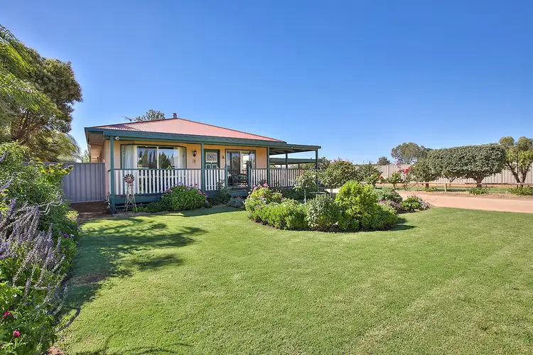621 Ontario Avenue, Mildura VIC 3500