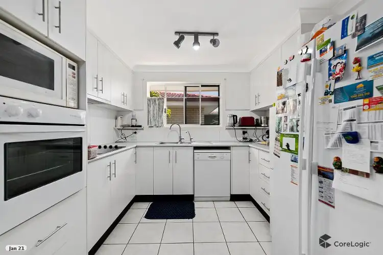 Second view of Homely house listing, 14 Wyuna Crescent, East Ballina NSW 2478