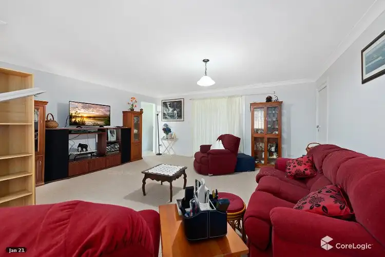 Sixth view of Homely house listing, 14 Wyuna Crescent, East Ballina NSW 2478