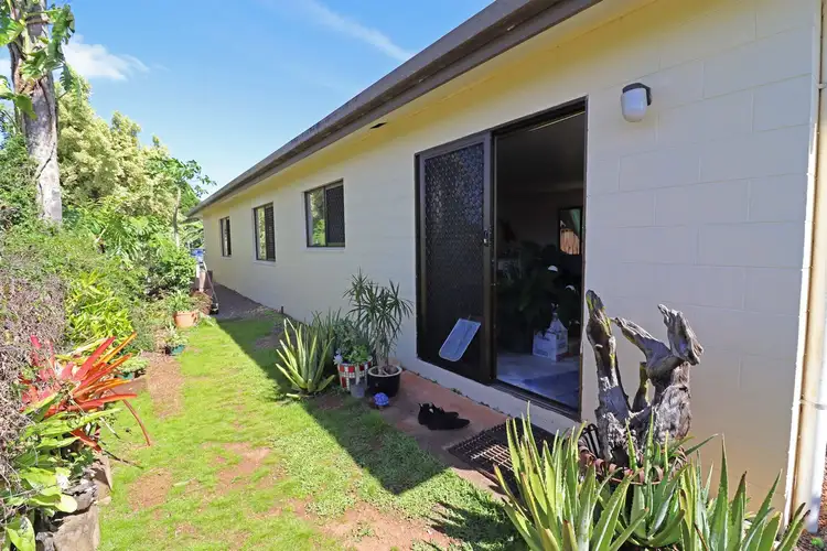 10 PUTT STREET, Atherton QLD 4883