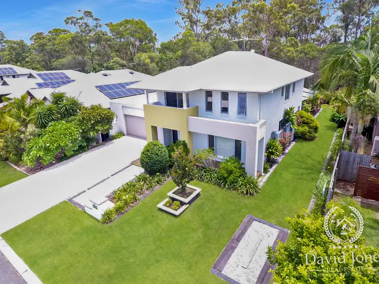 Main view of Homely house listing, 13 Jondaryan Street, Ormeau QLD 4208
