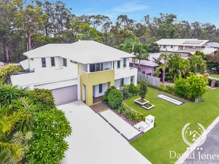 Third view of Homely house listing, 13 Jondaryan Street, Ormeau QLD 4208