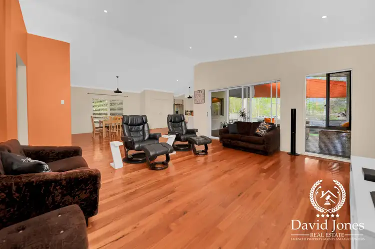 Fifth view of Homely house listing, 13 Jondaryan Street, Ormeau QLD 4208