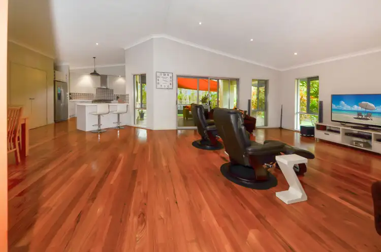Sixth view of Homely house listing, 13 Jondaryan Street, Ormeau QLD 4208