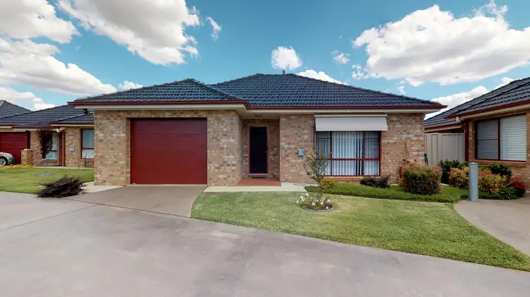 4/359 Macquarie Street, Dubbo NSW 2830