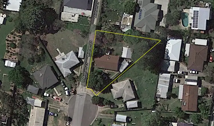 Sixth view of Homely house listing, 9 Mileham Court, Marsden QLD 4132