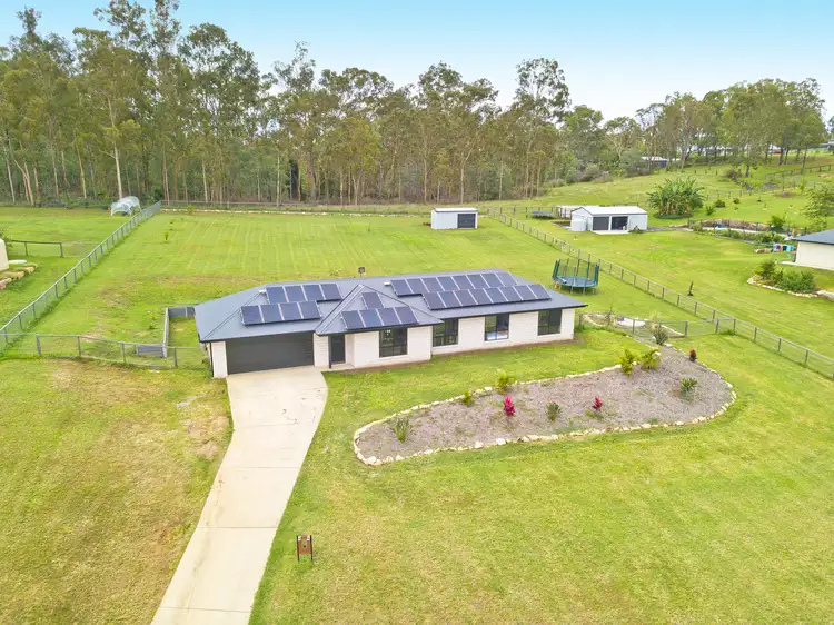 49 Bedelia Drive, Woodhill QLD 4285