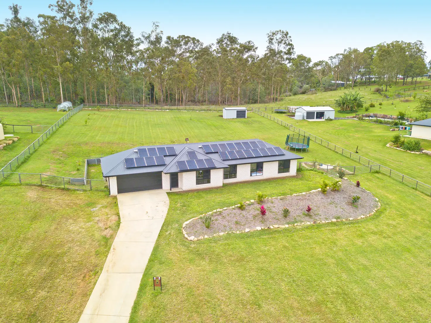 Main view of Homely house listing, 49 Bedelia Drive, Woodhill QLD 4285