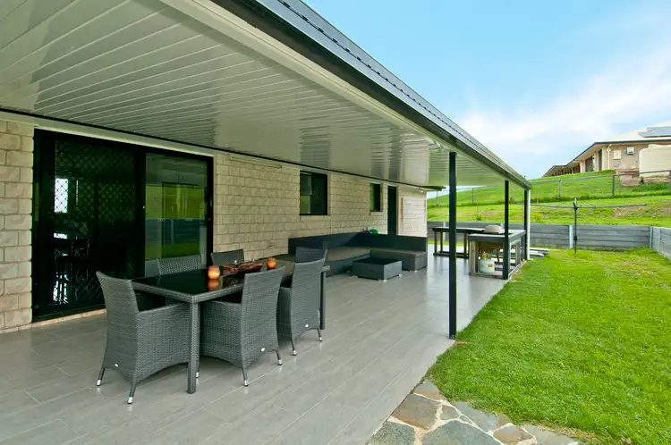 Second view of Homely house listing, 49 Bedelia Drive, Woodhill QLD 4285