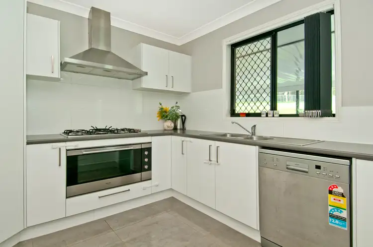 Third view of Homely house listing, 49 Bedelia Drive, Woodhill QLD 4285