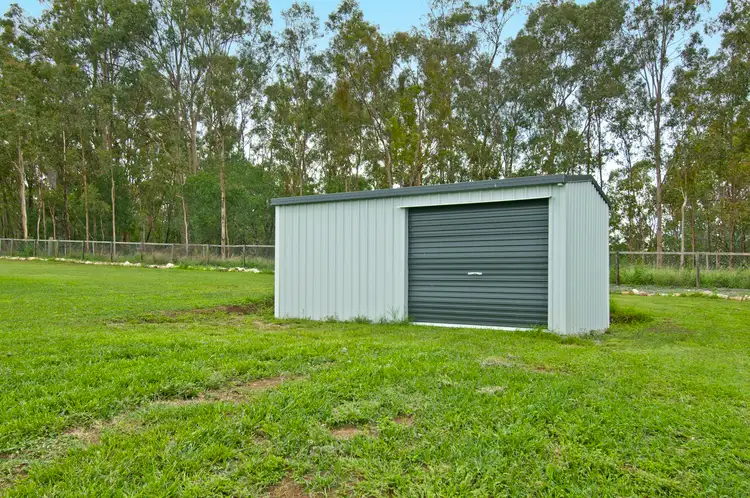 Fourth view of Homely house listing, 49 Bedelia Drive, Woodhill QLD 4285
