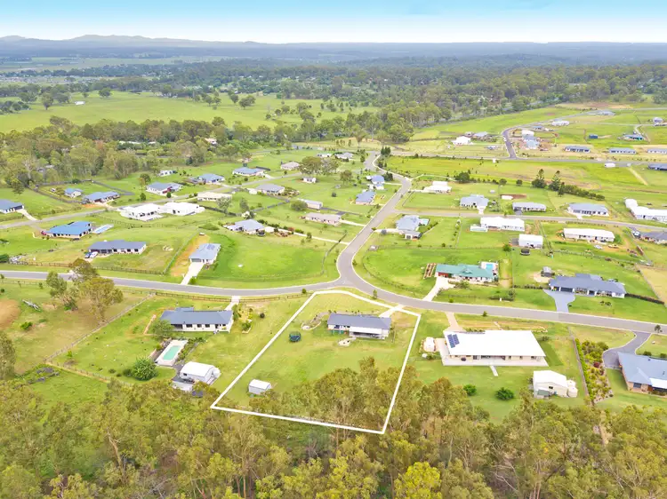 Fifth view of Homely house listing, 49 Bedelia Drive, Woodhill QLD 4285