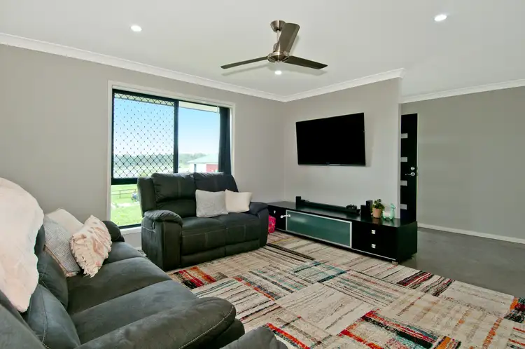 Sixth view of Homely house listing, 49 Bedelia Drive, Woodhill QLD 4285