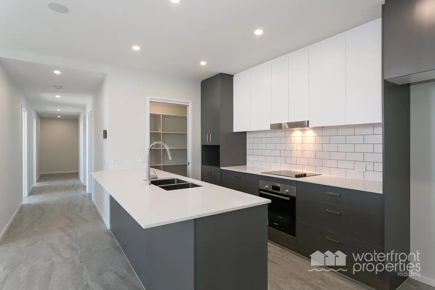 Main view of Homely unit listing, 3/68 Turner St, Scarborough QLD 4020