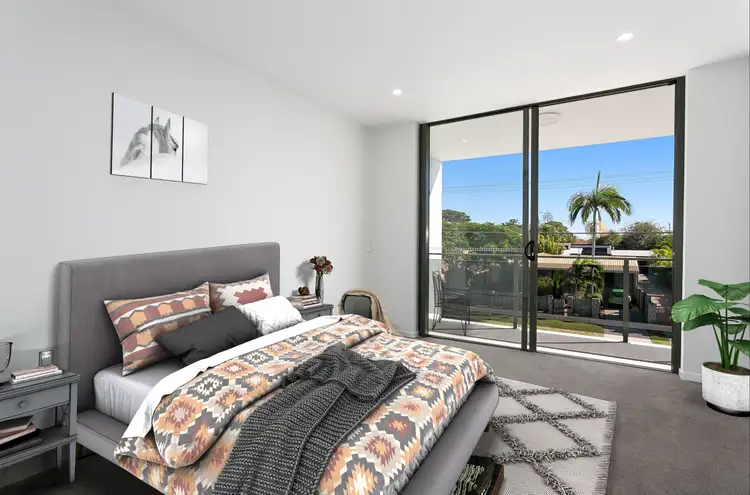 Fourth view of Homely unit listing, 3/68 Turner St, Scarborough QLD 4020