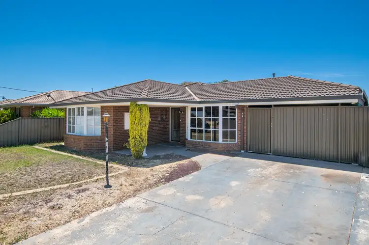 72 PATERSON ROAD, Shepparton VIC 3630