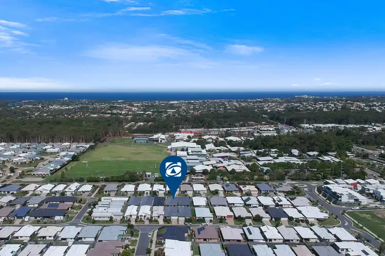Main view of Homely house listing, 86 Haslewood Crescent, Meridan Plains QLD 4551