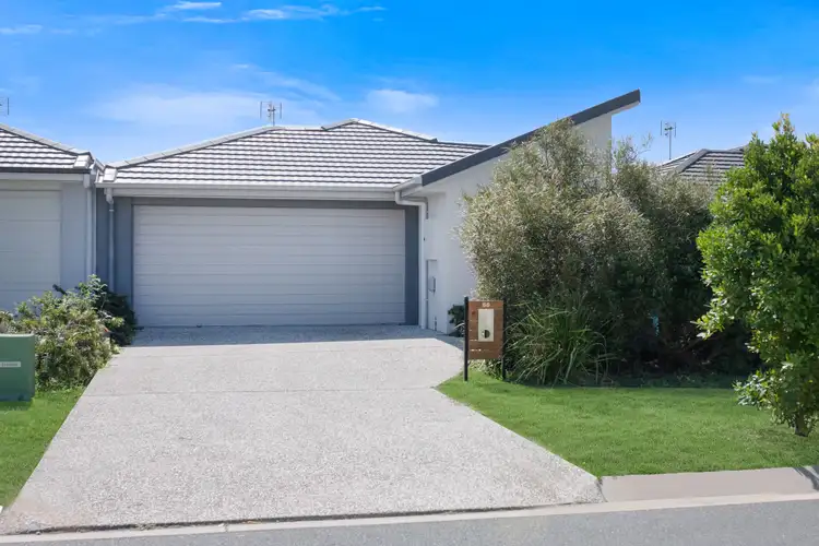 Second view of Homely house listing, 86 Haslewood Crescent, Meridan Plains QLD 4551