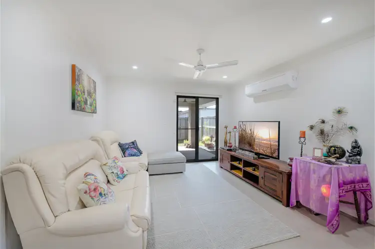 Fourth view of Homely house listing, 86 Haslewood Crescent, Meridan Plains QLD 4551