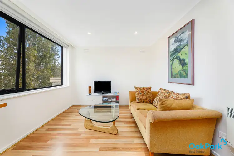 Main view of Homely apartment listing, 9/93-97 Eastwood Street, Kensington VIC 3031