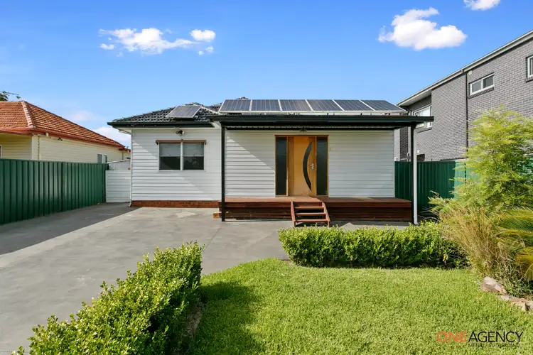 65 Courtney Road, Padstow NSW 2211