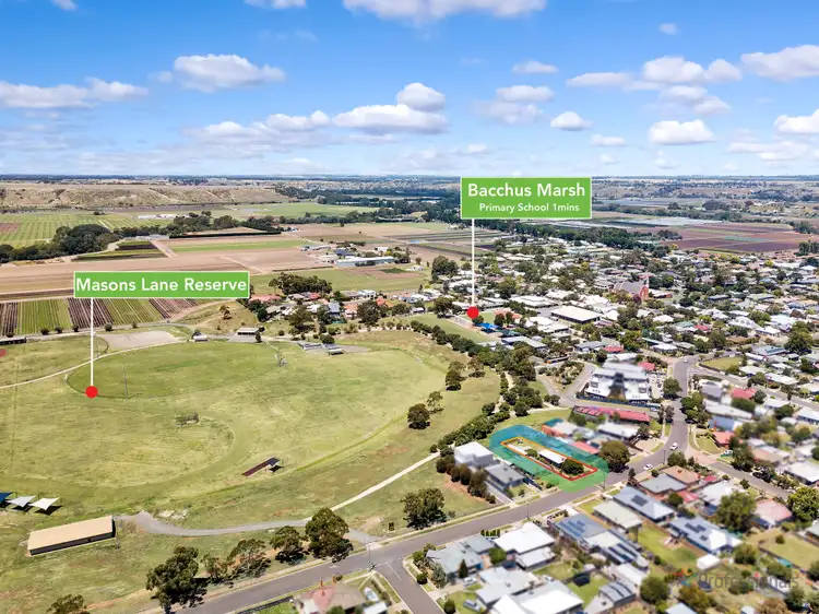 58 Young Street, Bacchus Marsh VIC 3340