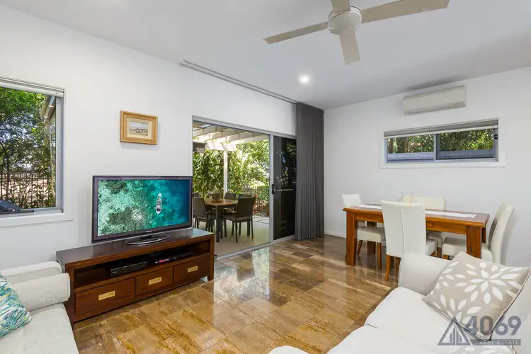 Fourth view of Homely townhouse listing, 12/693 Seventeen Mile Rocks Road, Sinnamon Park QLD 4073