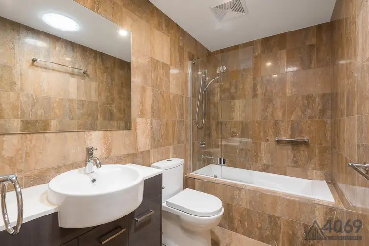 Seventh view of Homely townhouse listing, 12/693 Seventeen Mile Rocks Road, Sinnamon Park QLD 4073