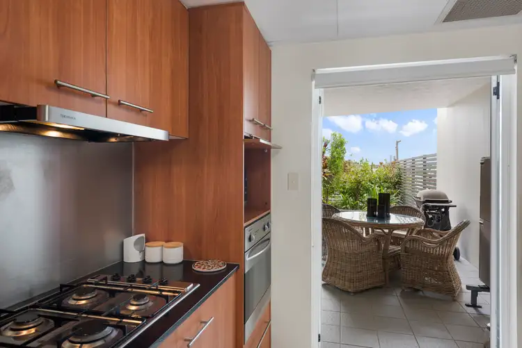 Fourth view of Homely apartment listing, 3/106 BONNEY AVENUE, Clayfield QLD 4011