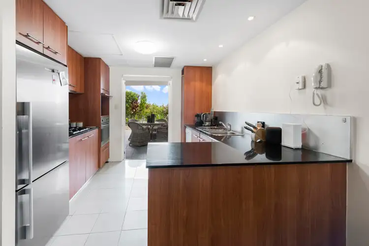 Fifth view of Homely apartment listing, 3/106 BONNEY AVENUE, Clayfield QLD 4011