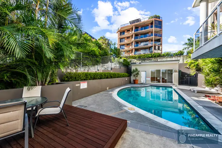 Sixth view of Homely apartment listing, 3/106 BONNEY AVENUE, Clayfield QLD 4011